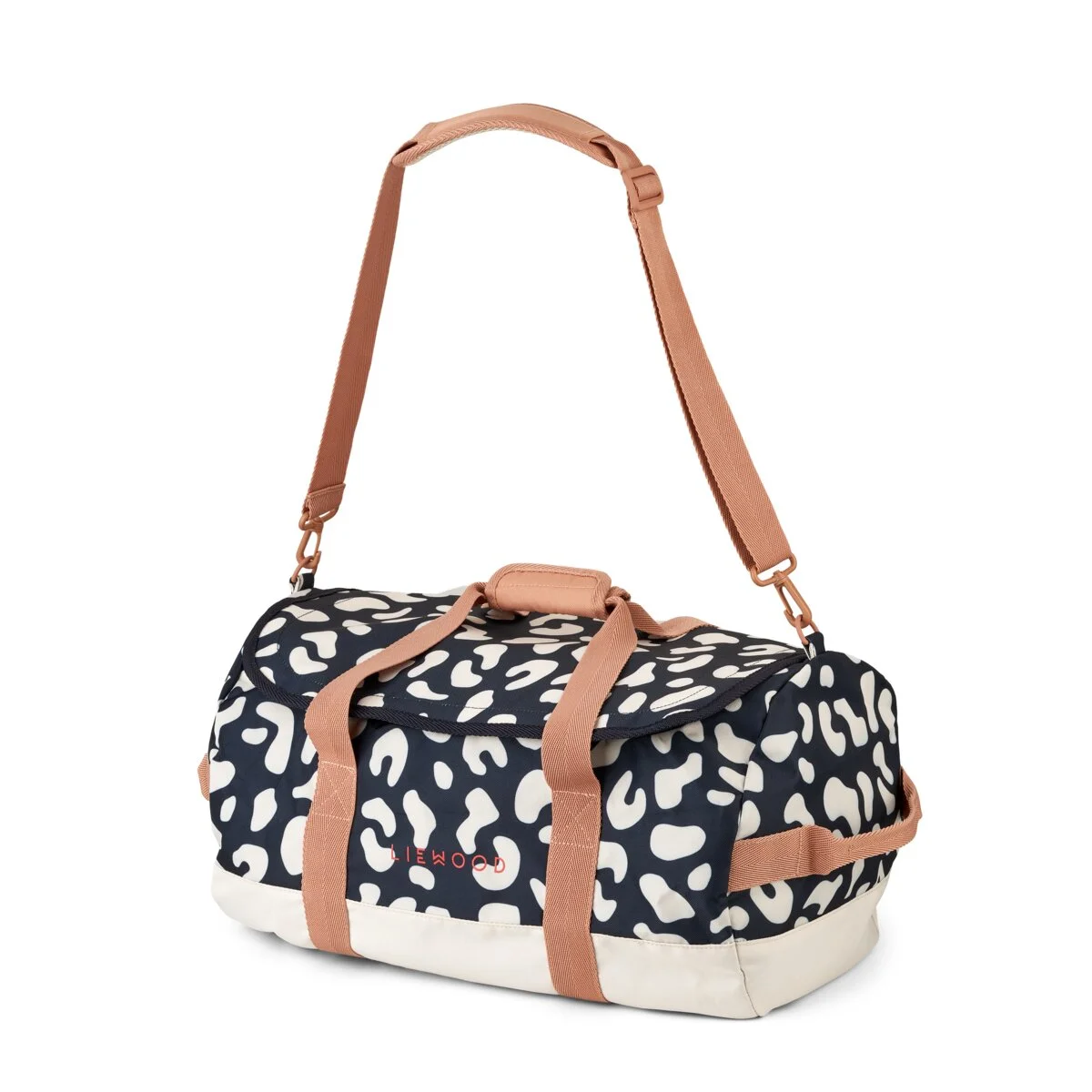 Liewood Reisetasche Alyssa „Leo / Navy“