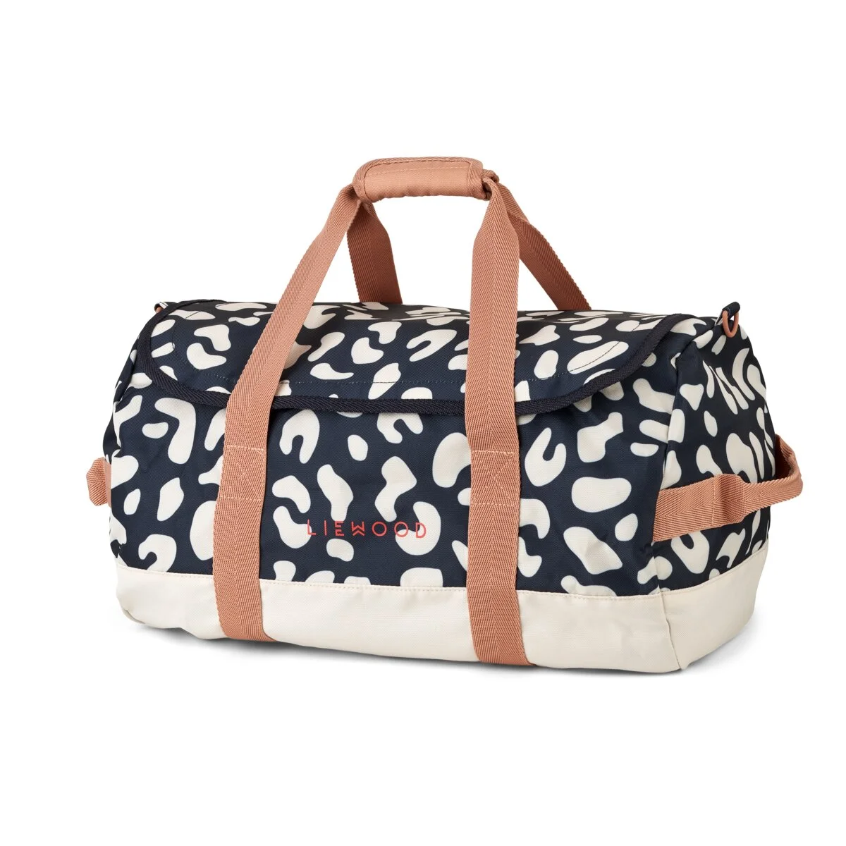 Liewood Reisetasche Alyssa „Leo / Navy“