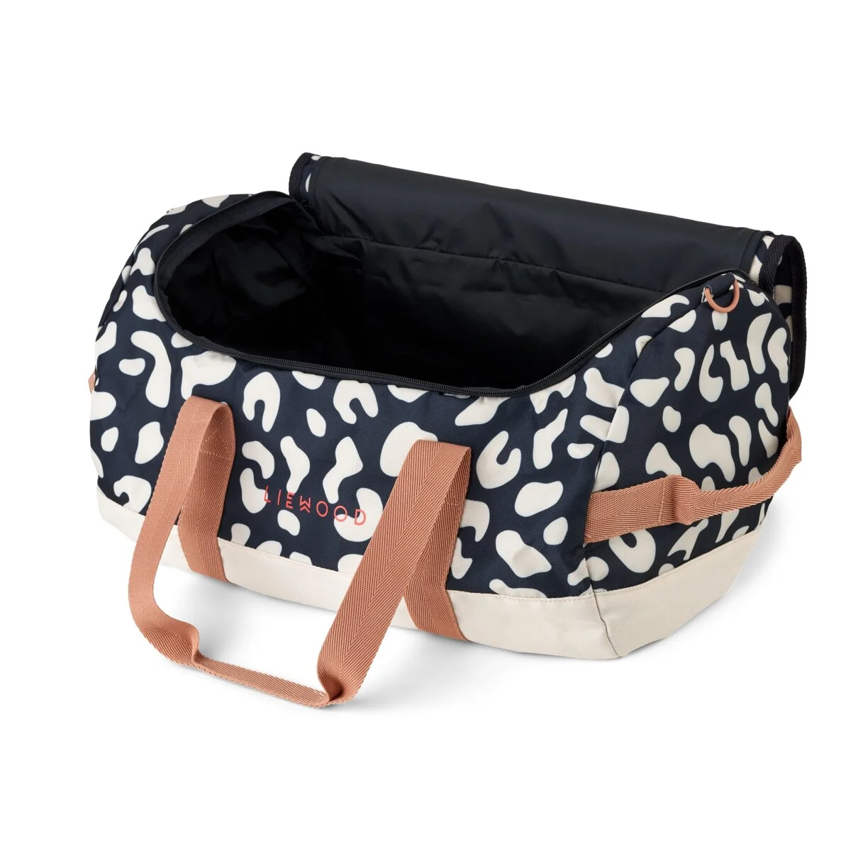 Liewood Reisetasche Alyssa „Leo / Navy“