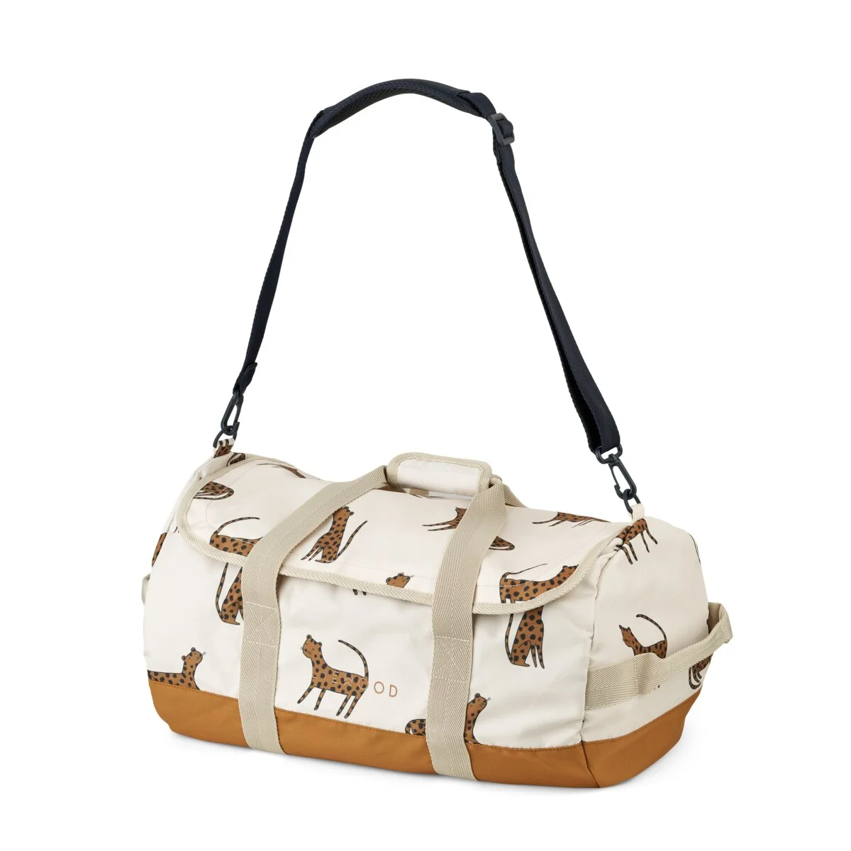 Liewood Reisetasche Alyssa „Leopard / Sandy“