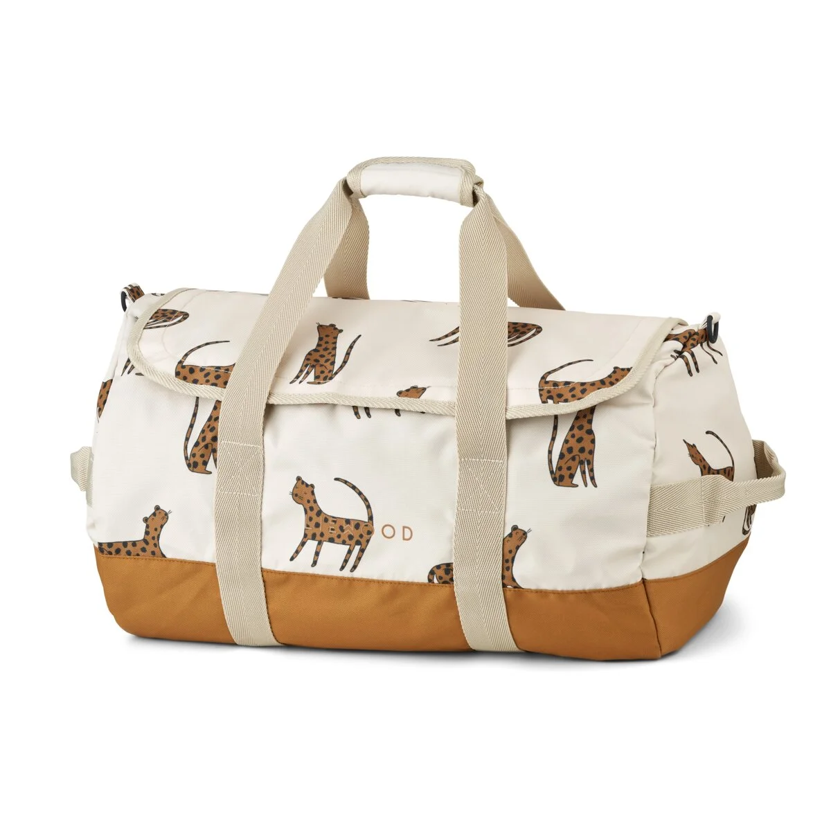 Liewood Reisetasche Alyssa „Leopard / Sandy“