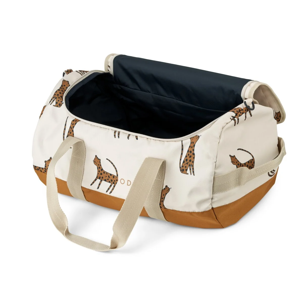 Liewood Reisetasche Alyssa „Leopard / Sandy“