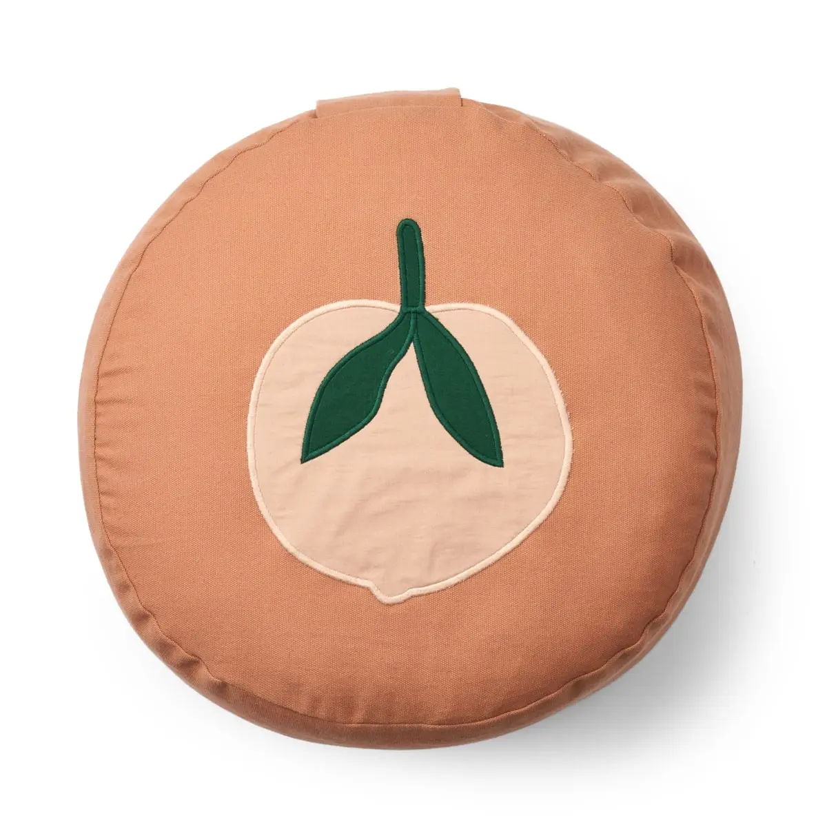 DELISTED Liewood Mini-Sitzsack Betsy „Peach / Tuscany rose“, Puff, 31x15cm – Bild 2