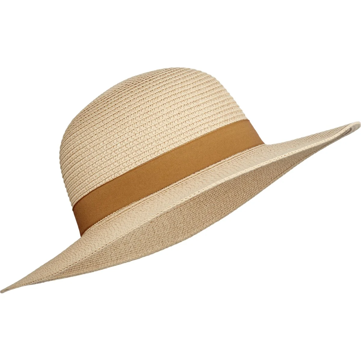 Liewood Capri Sonnenhut Elle „Golden caramel“ Gr. 50-54