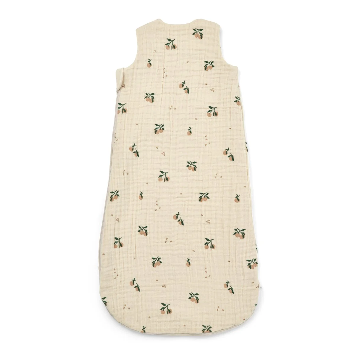 Liewood Schlafsack Flora „Peach / Sea shell“ Gr. 56-86
