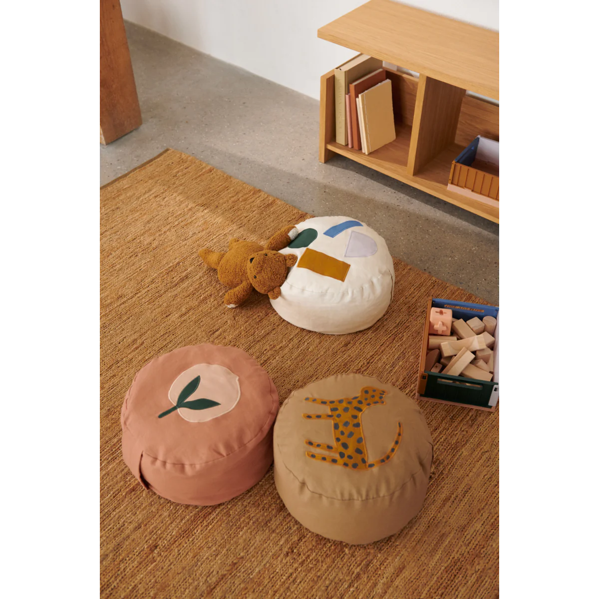 Liewood Mini-Sitzsack Betsy