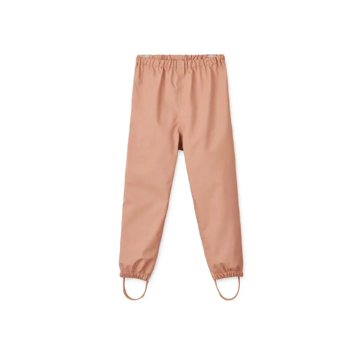 Liewood Softshell Regenhose Pedia „Tuscany rose“