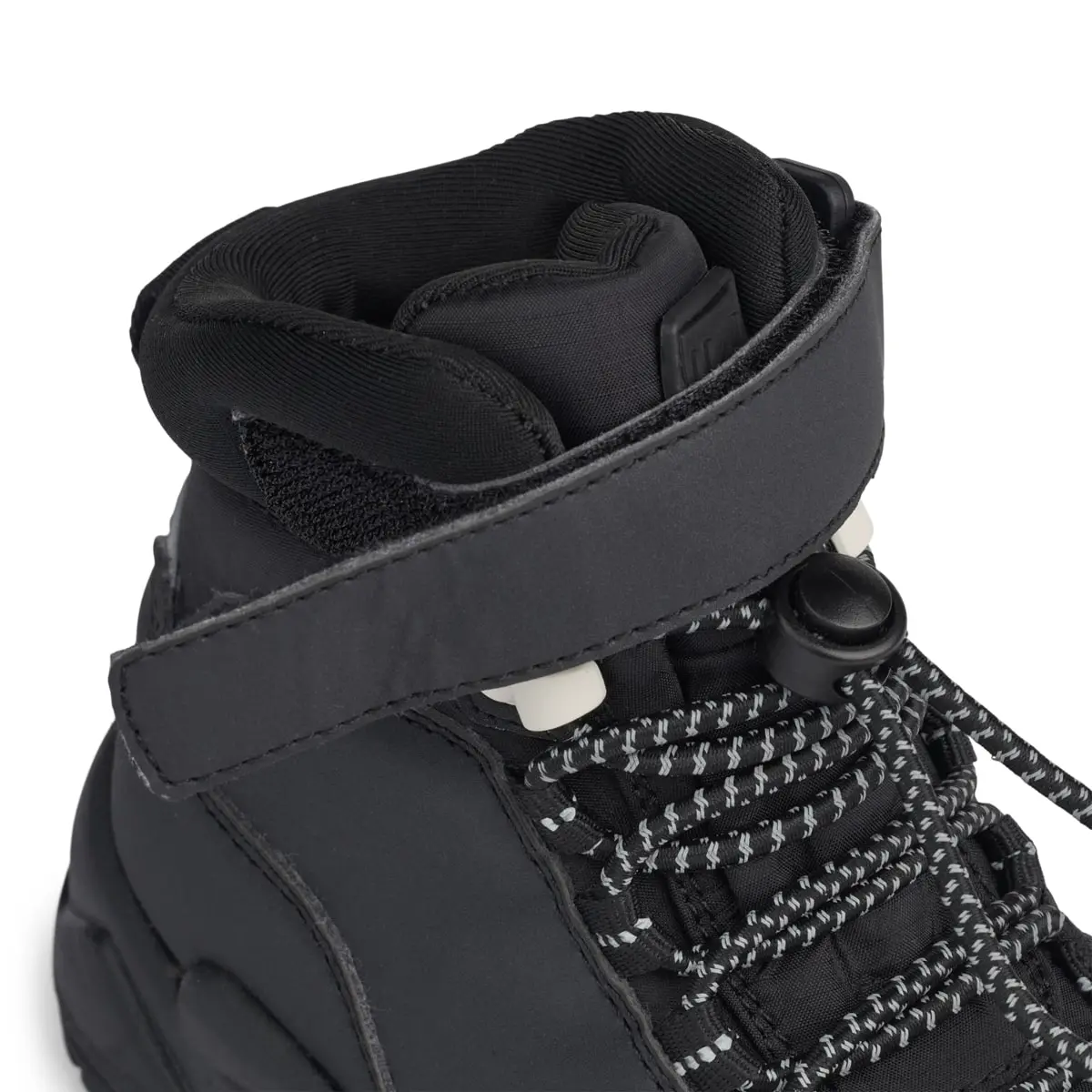 Liewood Winterstiefel Ava „Black“