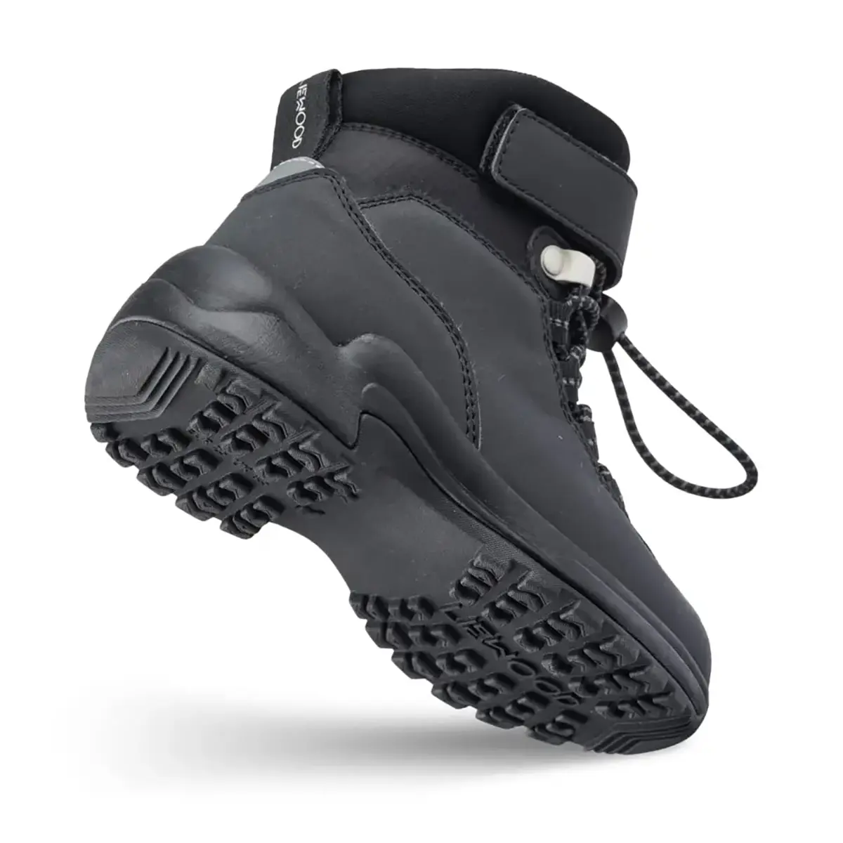 Liewood Winterstiefel Ava „Black“
