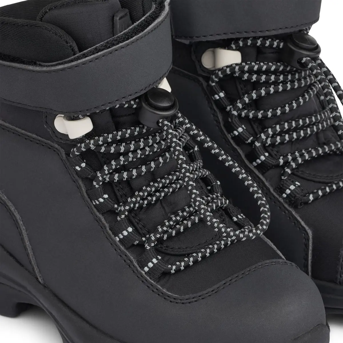 Liewood Winterstiefel Ava „Black“
