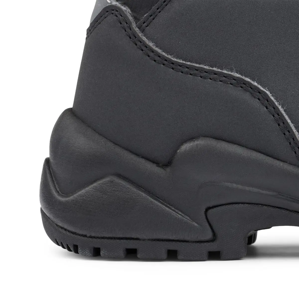 Liewood Winterstiefel Ava „Black“