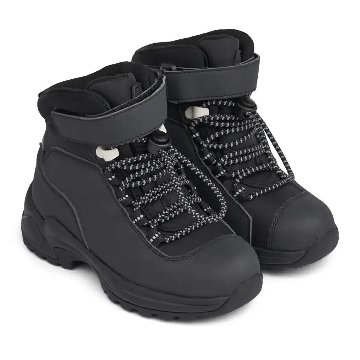 Liewood Winterstiefel Ava „Black“
