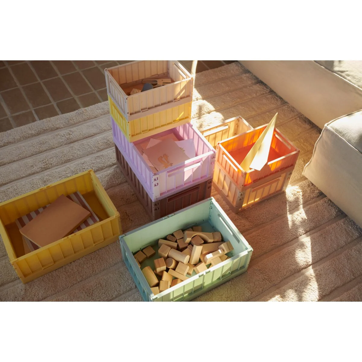 Liewood Aufbewahrungsbox Weston