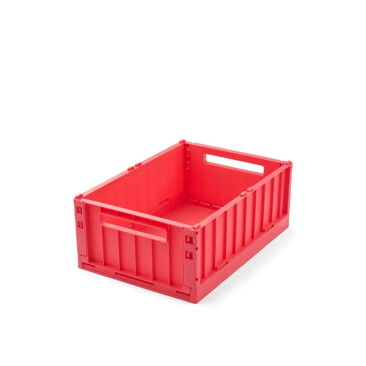 Liewood Aufbewahrungsbox Weston „Watermelon“ mit Deckel, Größe M, 36x25x14cm