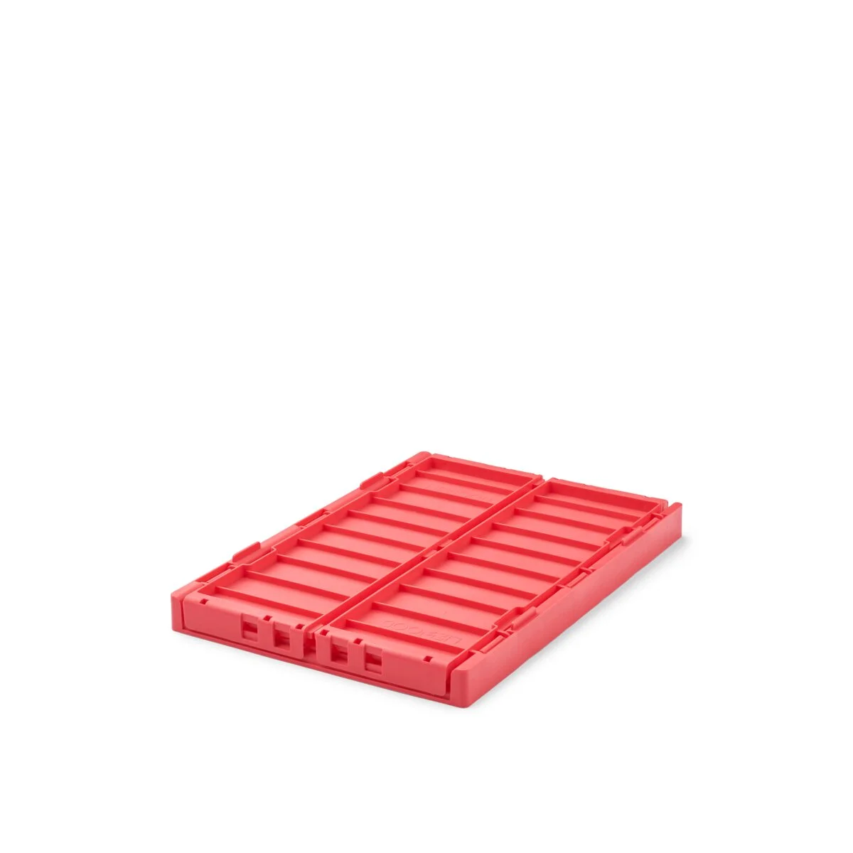 Liewood Aufbewahrungsbox Weston „Watermelon“ mit Deckel, Größe M, 36x25x14cm