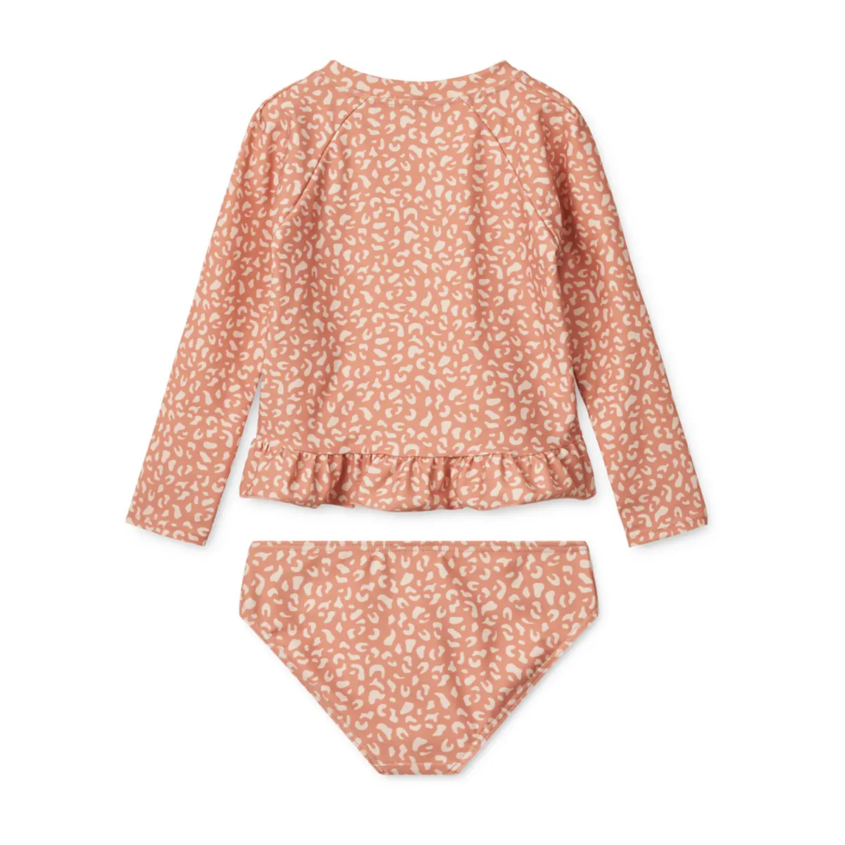 Liewood Badeset Dagny „Mini leo / Tuscany rose“