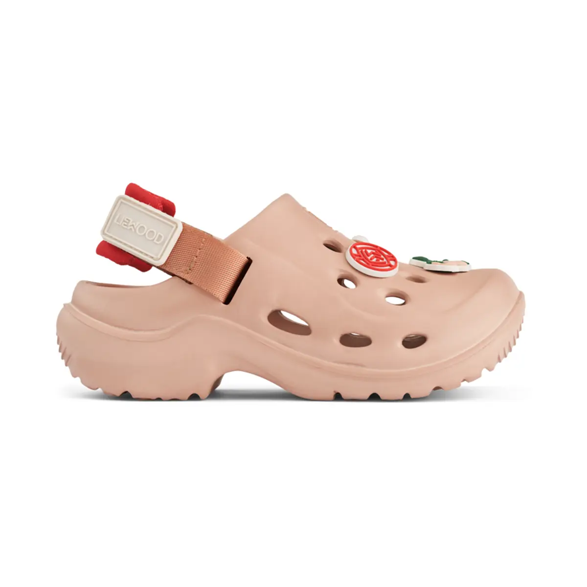 Liewood Sandalen Milas „Watermelon multi mix“