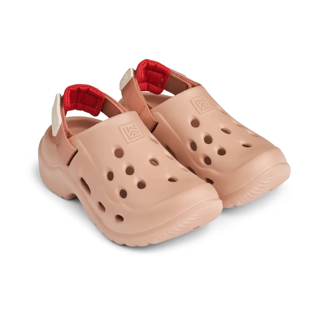 Liewood Sandalen Milas „Watermelon multi mix“