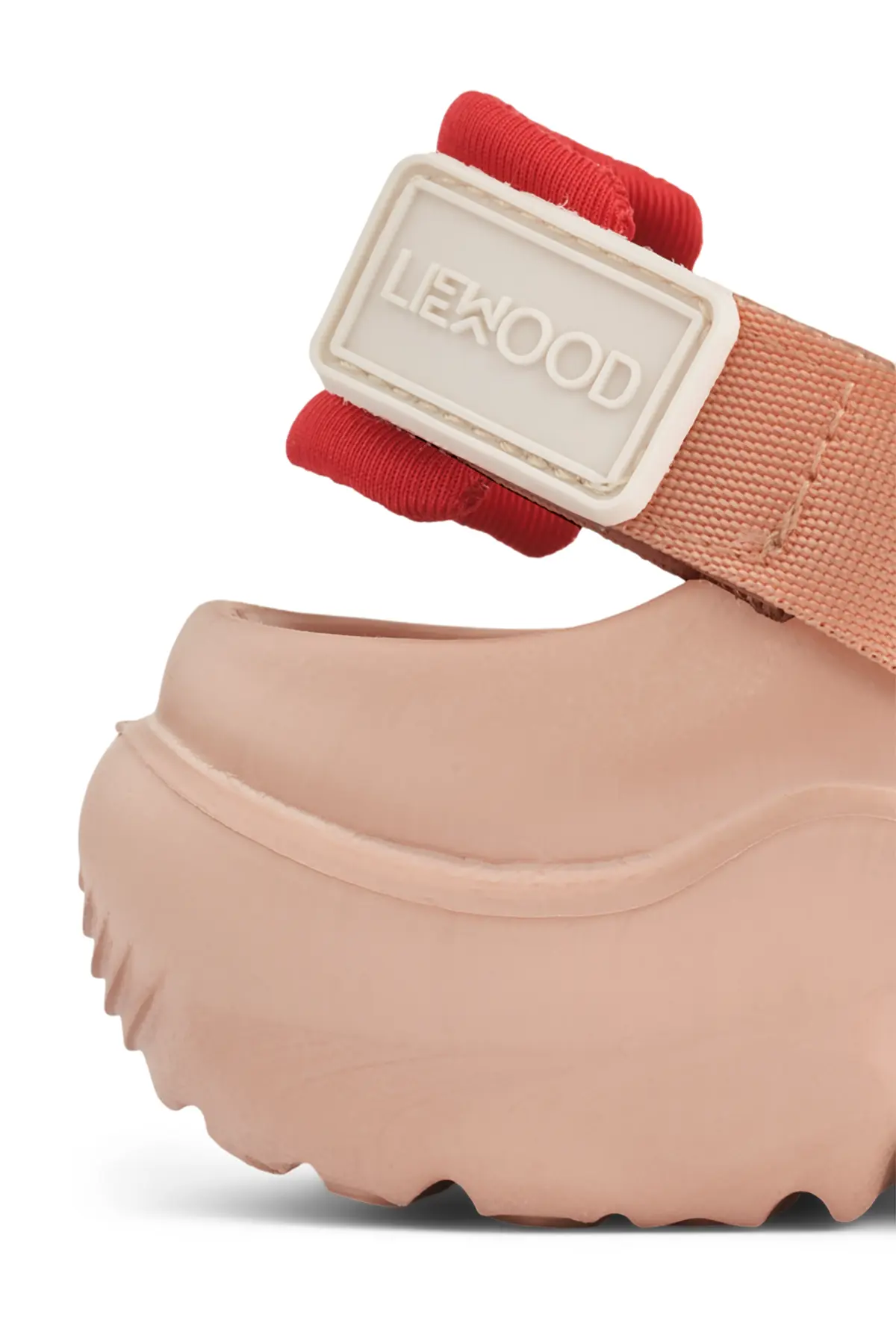 Liewood Sandalen Milas „Watermelon multi mix“