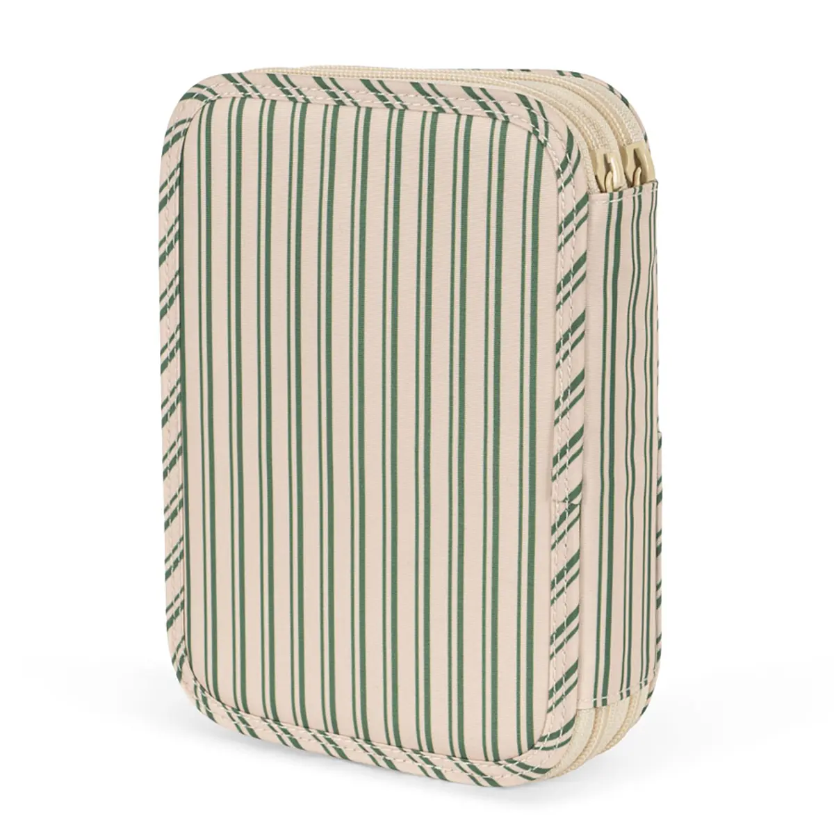 Konges Sløjd Federmappe Clover „Duo Verde“, Gr. Maxi