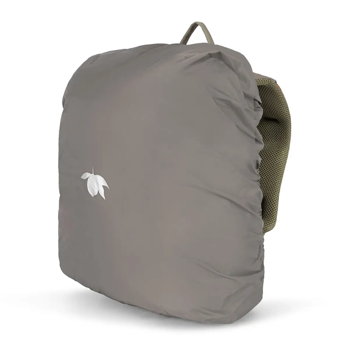 Konges Sløjd Schulrucksack Clover „Tiger Oak“