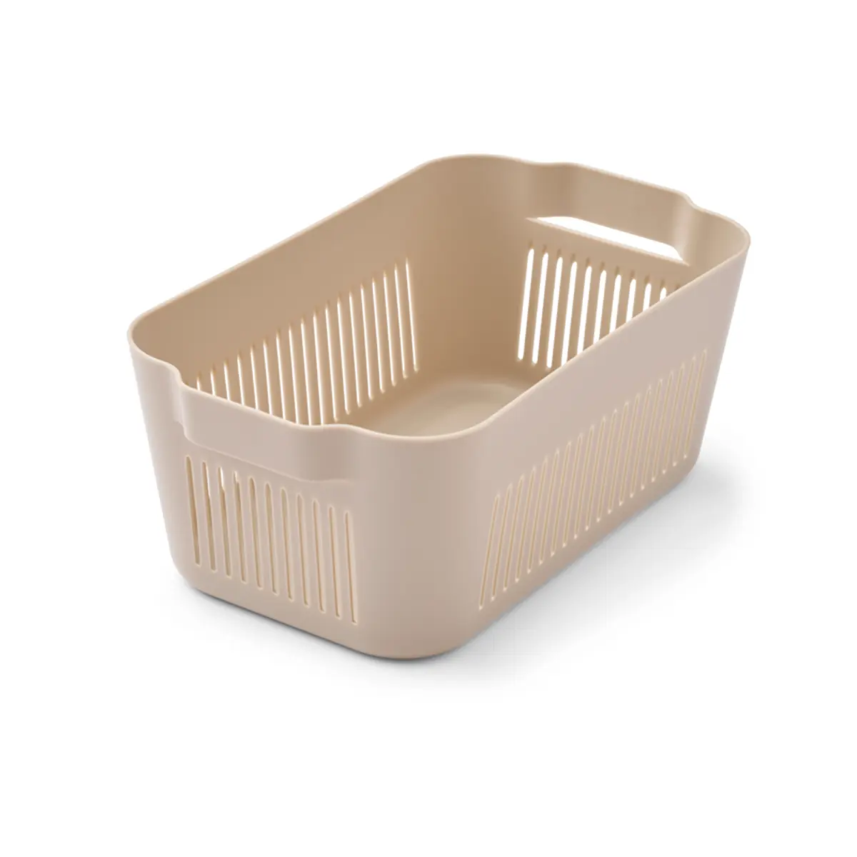 Liewood Kunststoffkorb-Set Makeeva „Sandy“, Mini