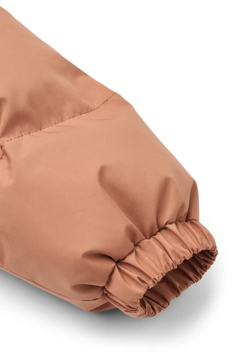 Liewood Daunenjacke Adelina „Tuscany rose“ Kapuze mit Ohren
