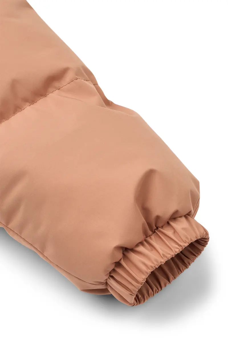 Liewood Daunenjacke Adelina „Tuscany rose“ mit Kapuze