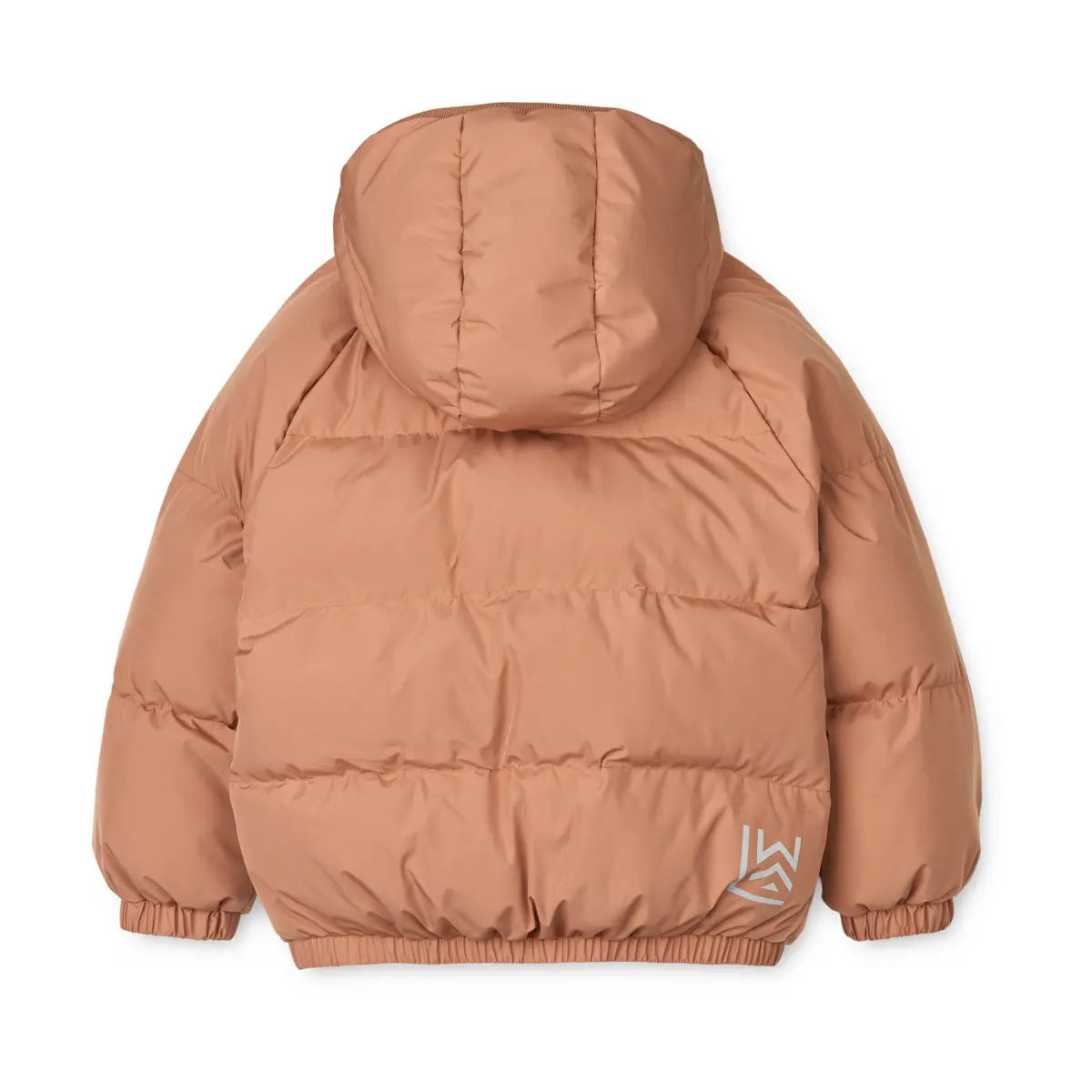 Liewood Daunenjacke Adelina „Tuscany rose“ mit Kapuze
