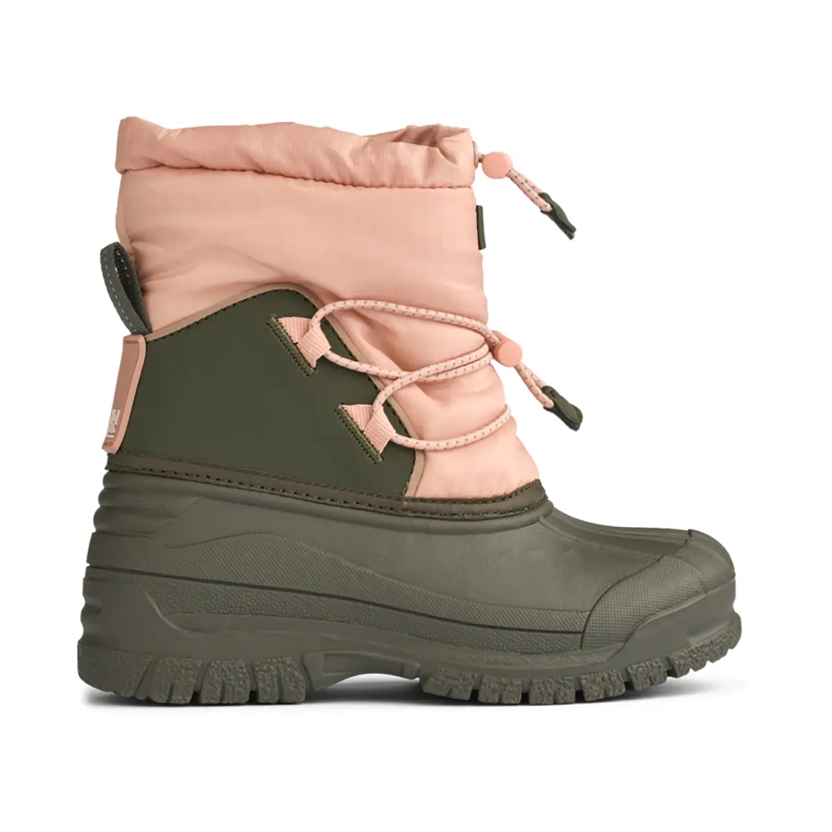 Liewood Winterstiefel Ania „Pale tuscany mix“
