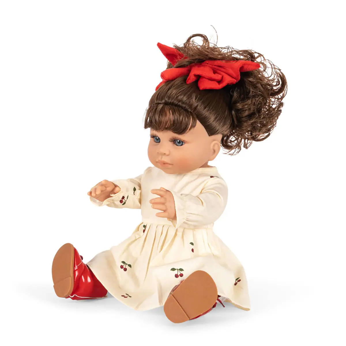Konges Sløjd Puppe Odette, H42cm