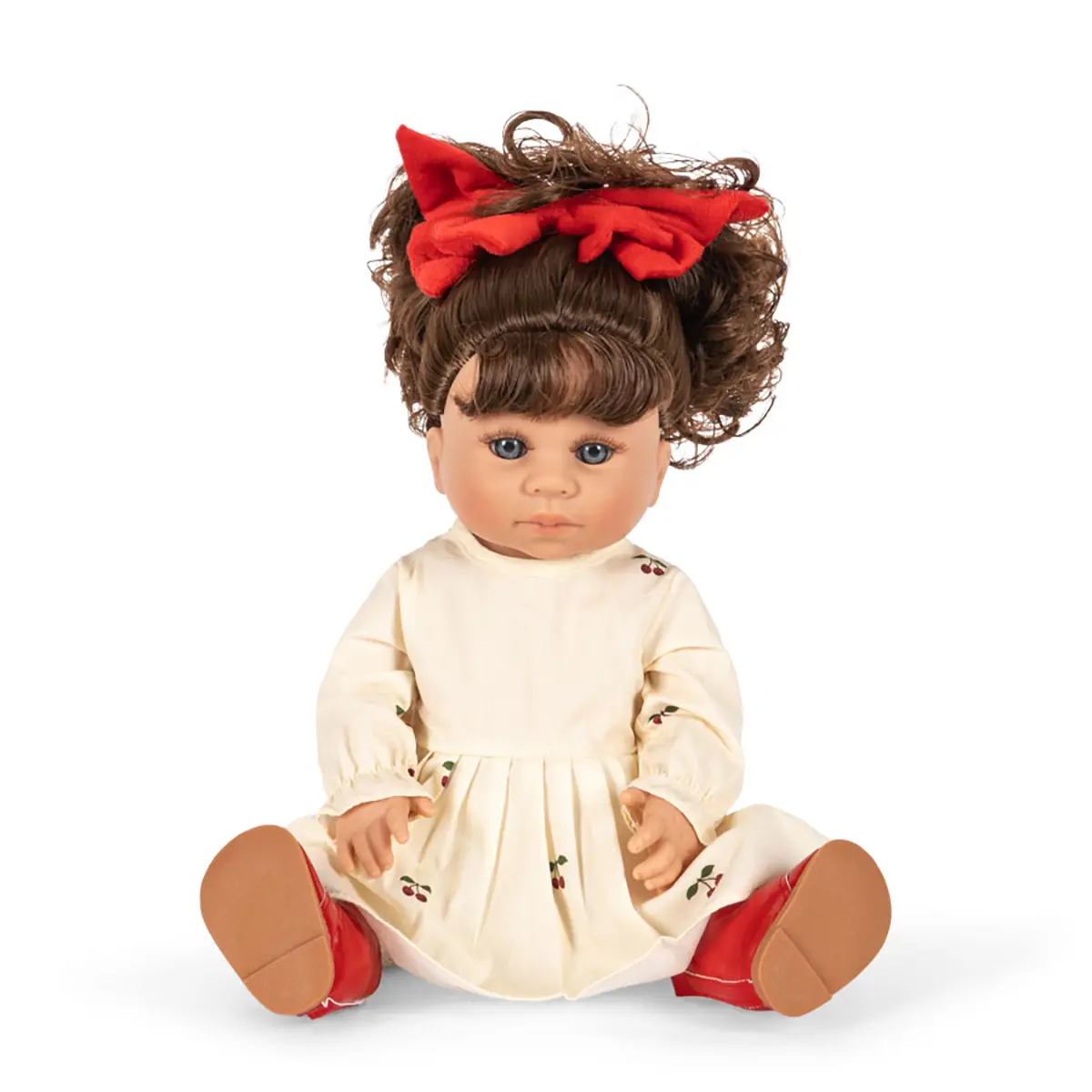 Konges Sløjd Puppe Odette, H42cm