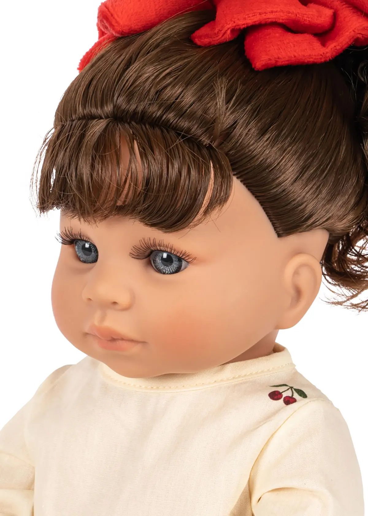 Konges Sløjd Puppe Odette, H42cm