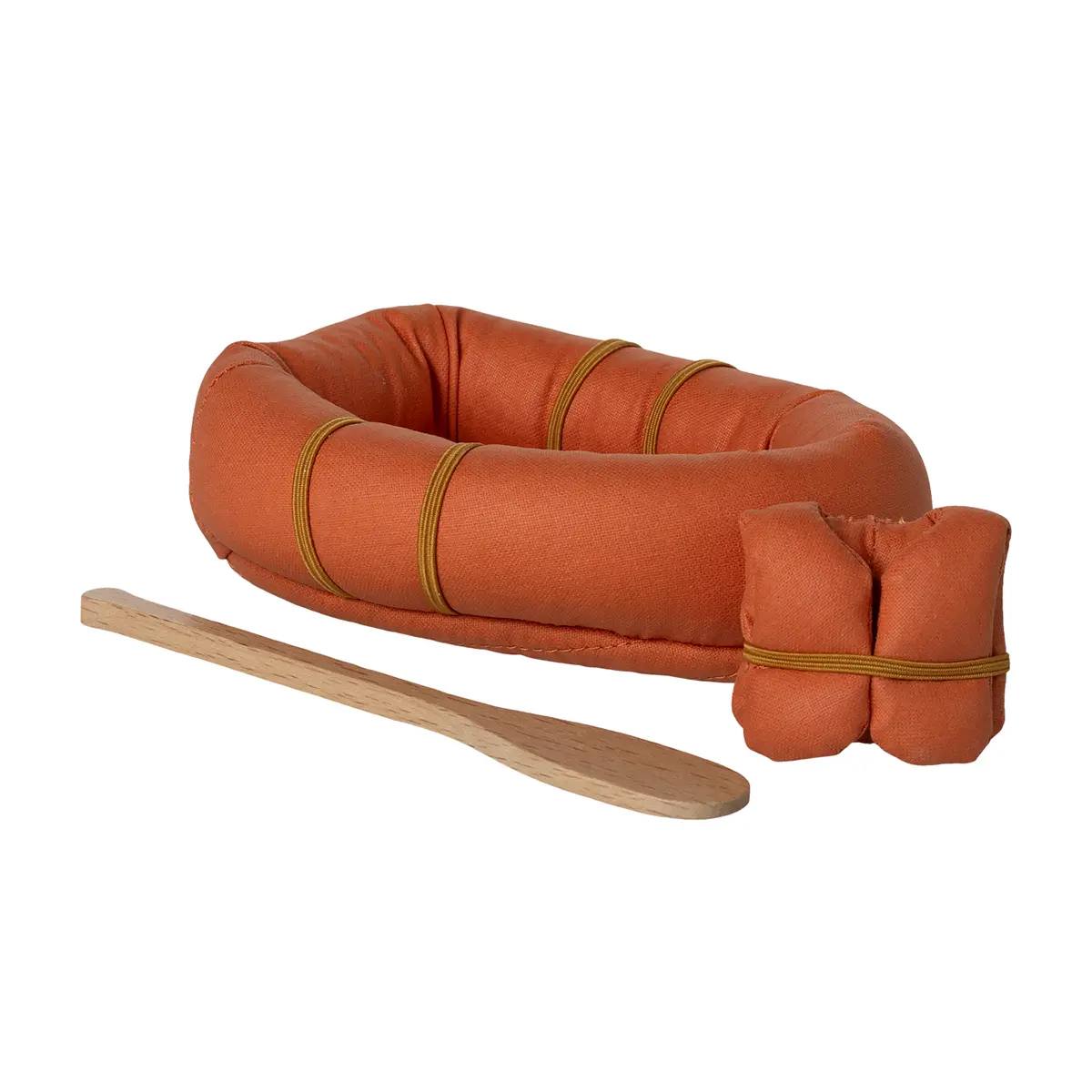 Maileg Schlauchboot für Mäuse