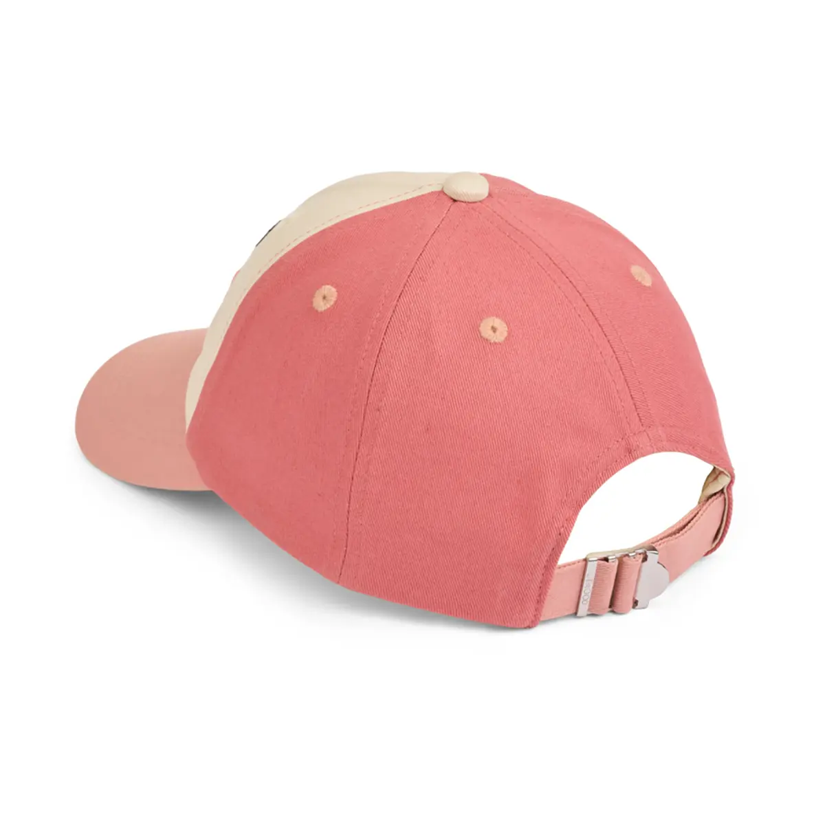 Liewood Kinder-Cap Danny „Dusty rose“