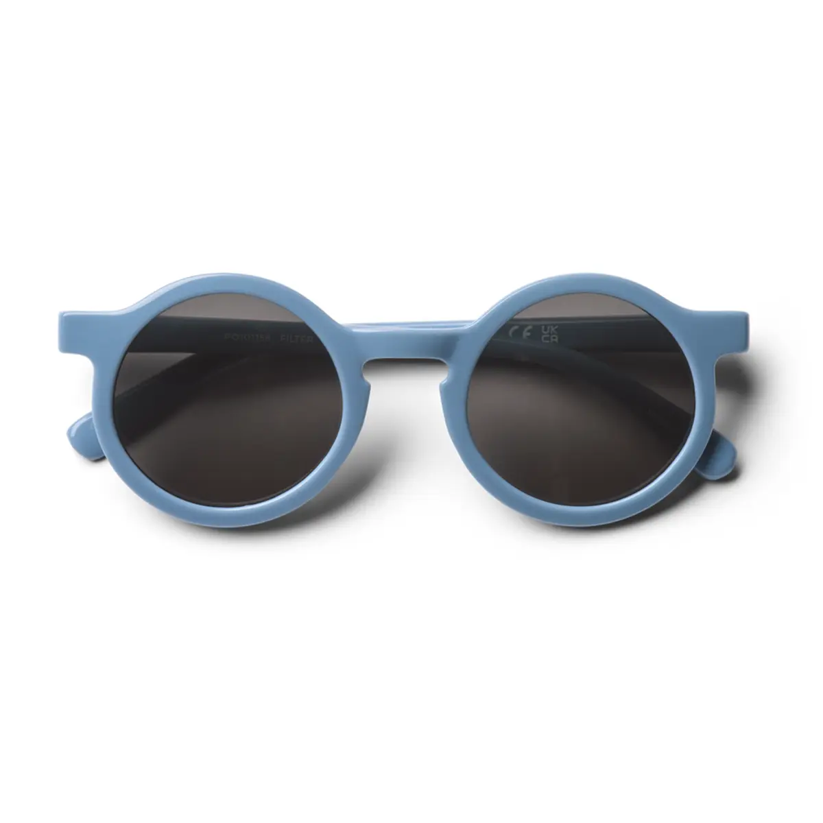 Liewood Sonnenbrille Darla „Beach blue“ 1
