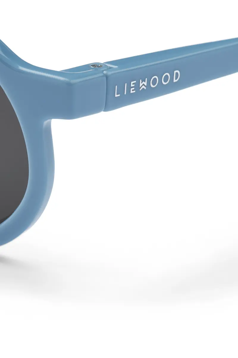 Liewood Sonnenbrille Darla „Beach blue“ 1