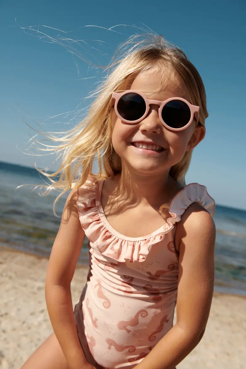 Liewood Sonnenbrille Darla „Tuscany rose“, 4-10 Jahre