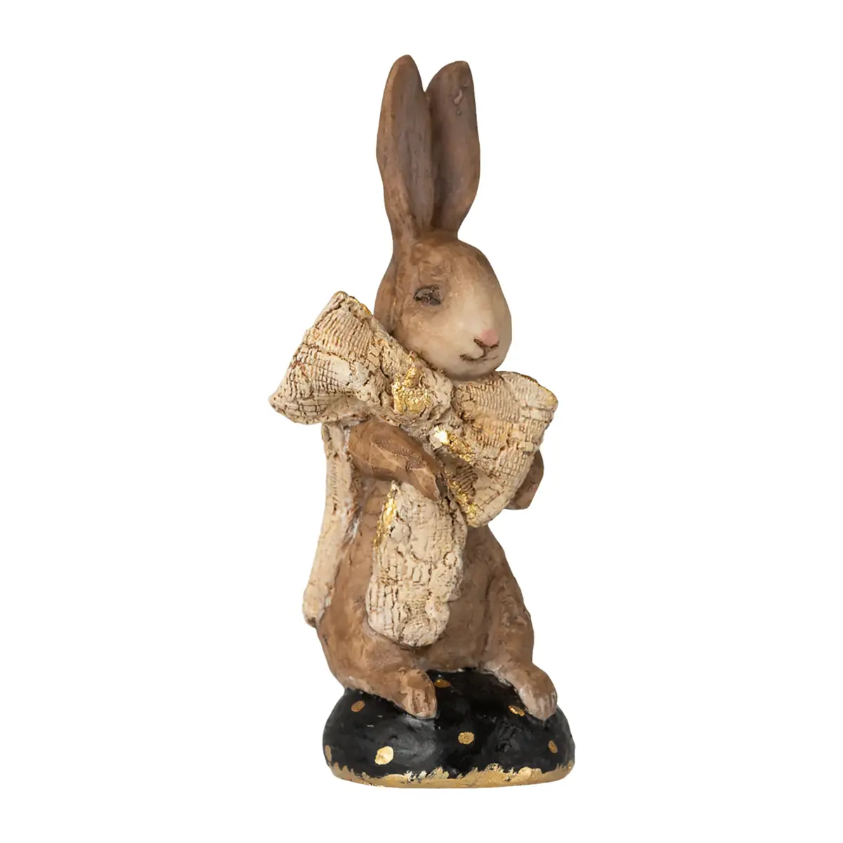 Maileg Osterhase Sammelfigur „Osterparade Nr. 15“ H11cm
