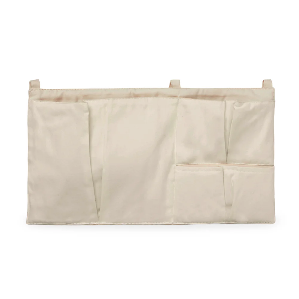 Cam Cam Betttasche „Praline“, OCS, 42x24cm