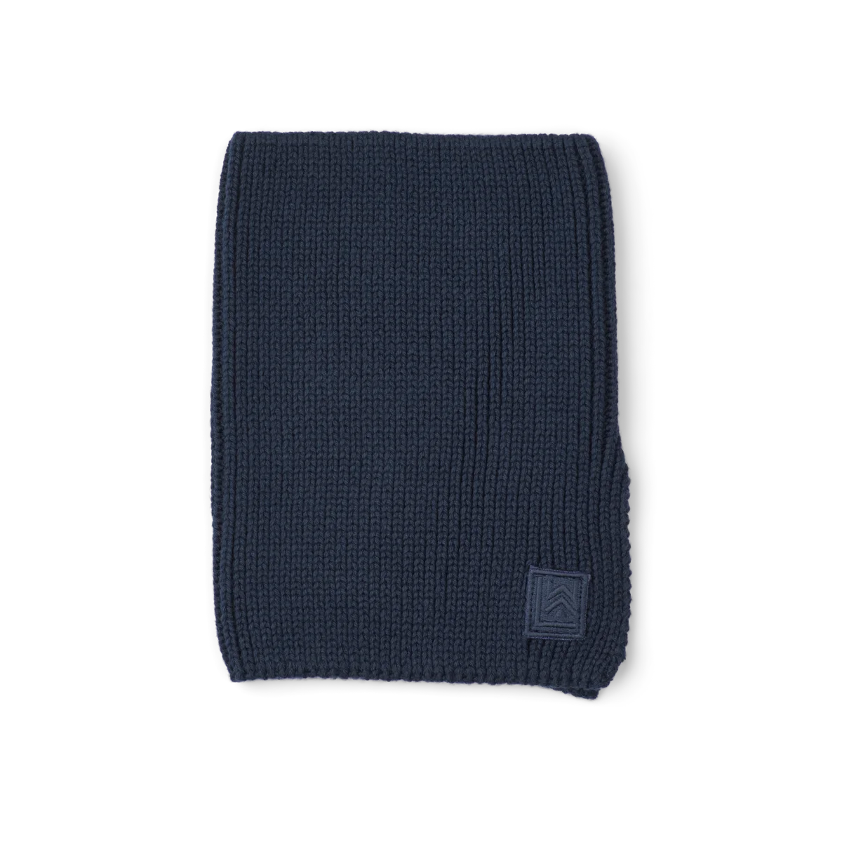 Liewood Schlauchschal Mathias „Classic Navy“, Kinderschal, Bio-Baumwolle