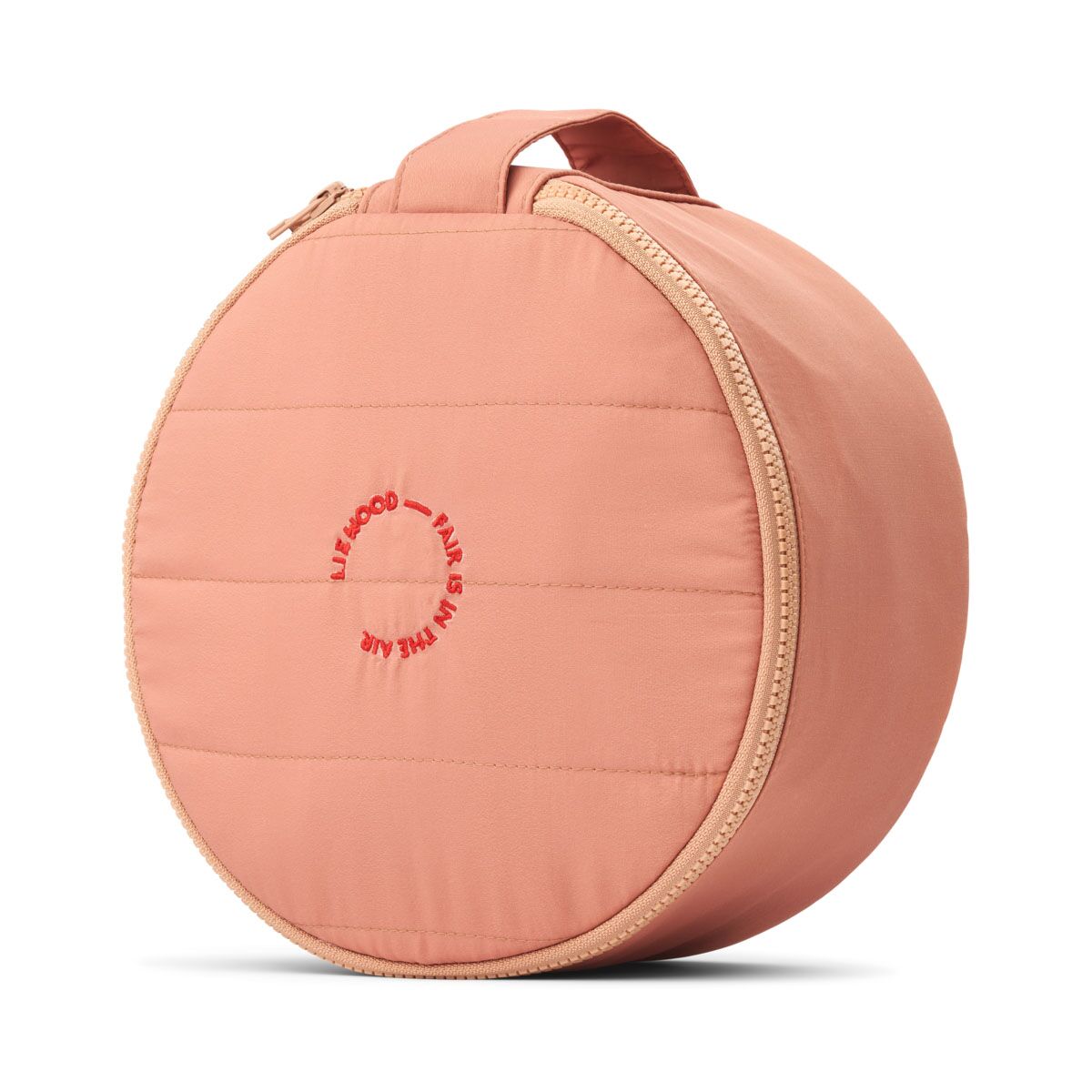 Liewood Fawn Reisetasche „Tuscany rose“, Kulturbeutel, 22x12cm
