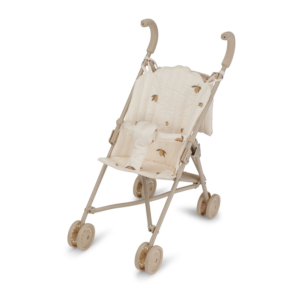Konges Sløjd Puppen-Buggy „Lemon“