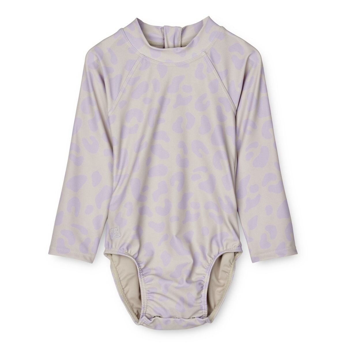 Liewood Maxime baby swimsuit_LW15416_1491_Leo Misty lilac_1-23_1