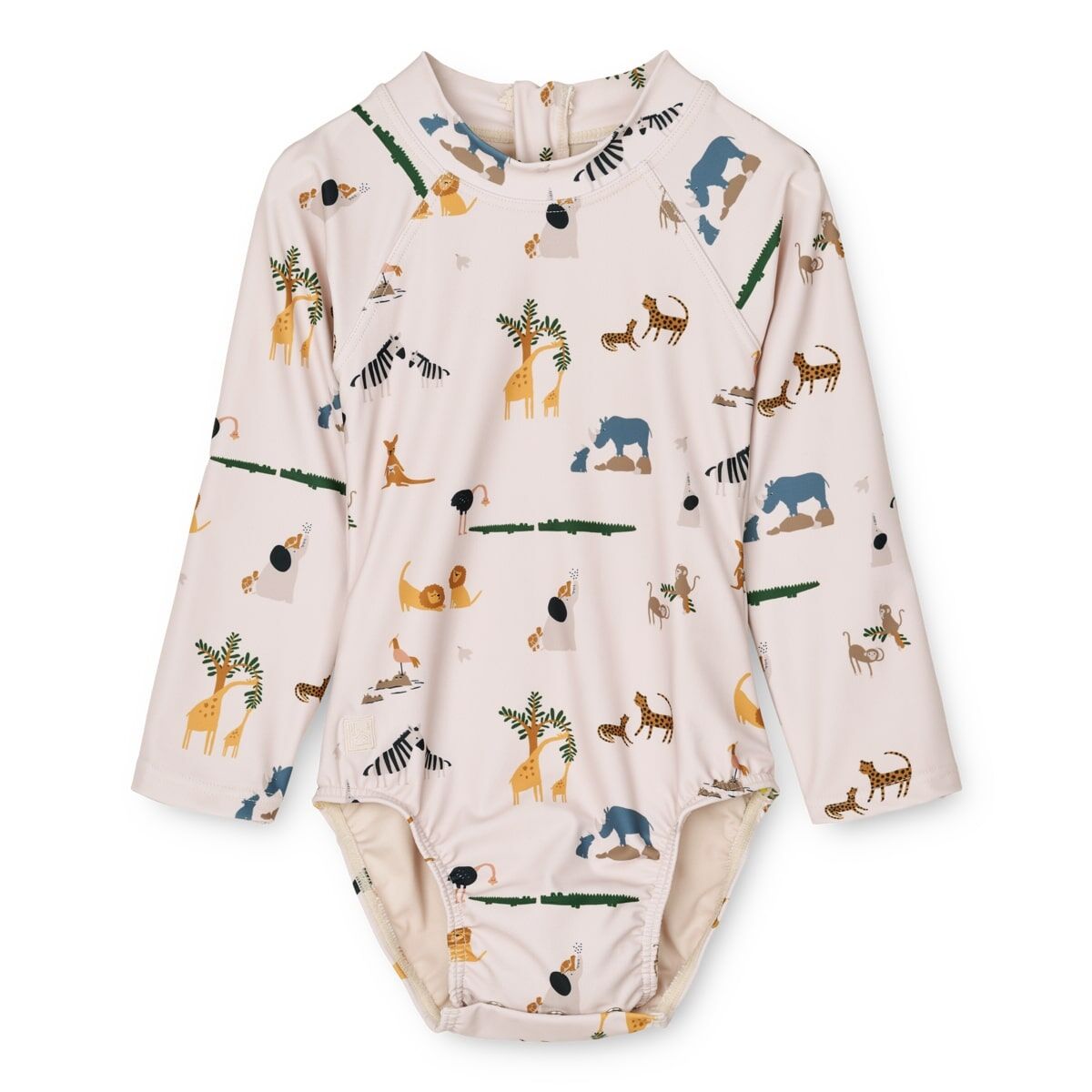 Liewood Maxime baby swimsuit_LW15416_1499_All Together Sandy _1-23_1