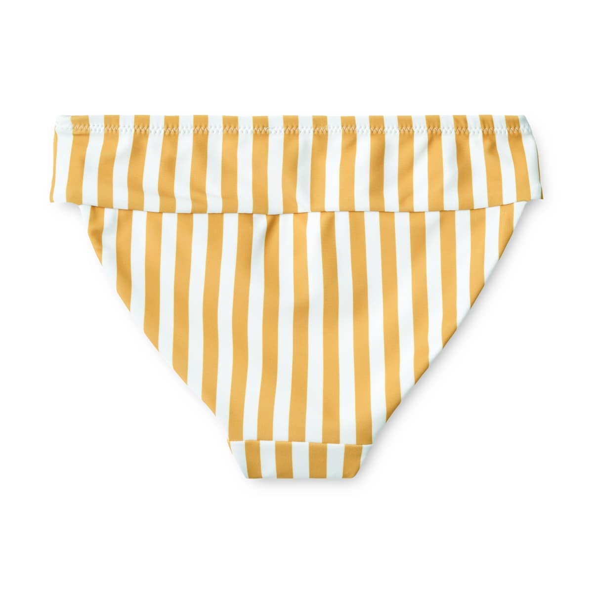 Liewood Kinder-Bikini-Set Lucette „Yellow mellow / White“, UV 40+, Gr. 86-98, 128 – Bild 4