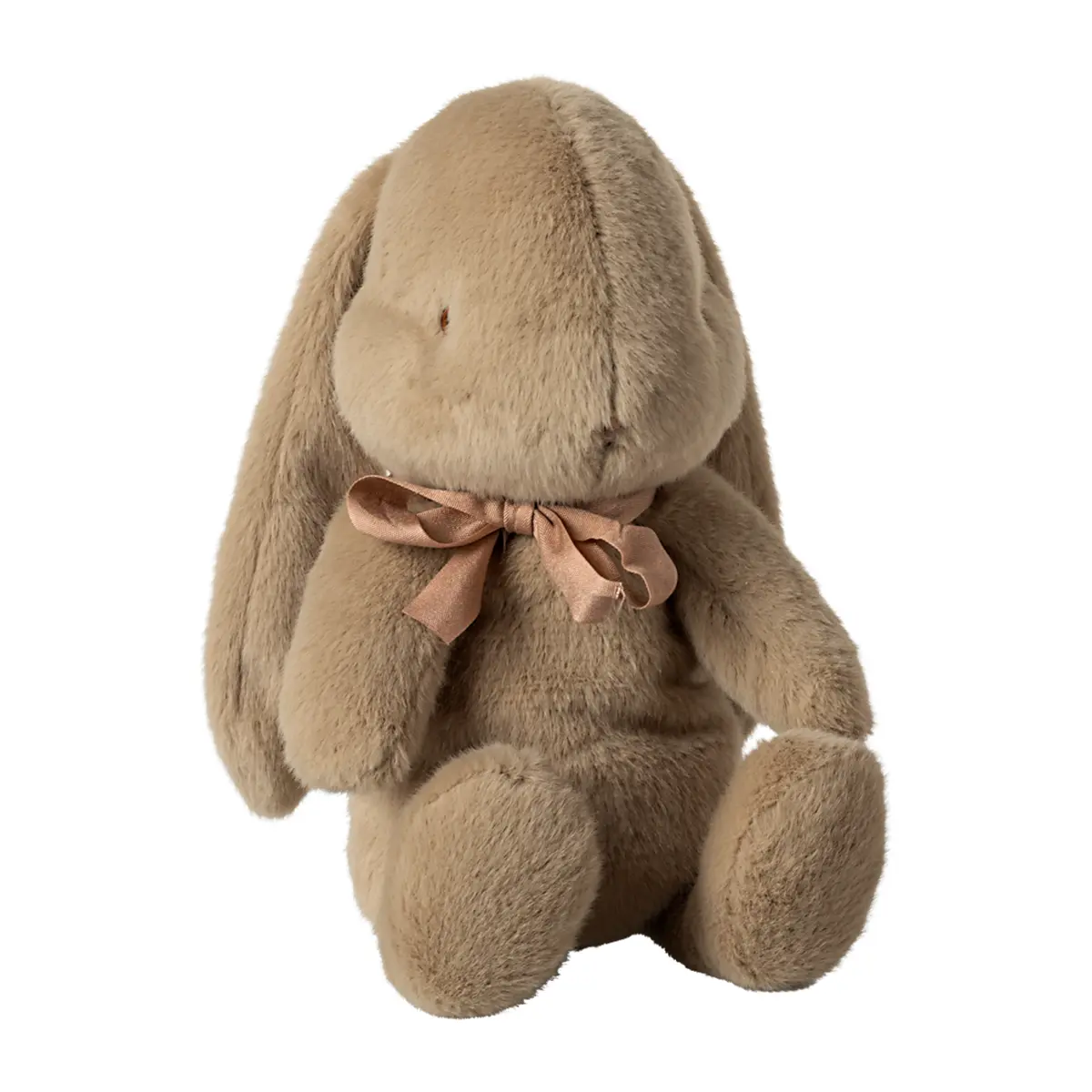 Maileg Stofftier Plüschhase (Dusty braun), H34cm