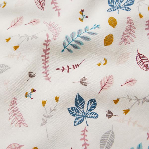 Cam Cam Copgenhagen Design „Pressed Leaves Rose“