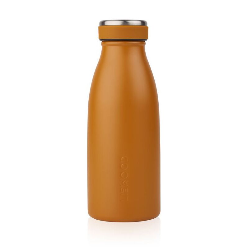 Liewood Estella Trinkflasche „Mustard“