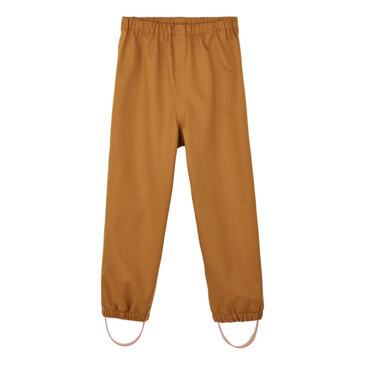 Liewood Parker Regenbekleidungs-Set „Safari sandy mix“, Gr. 128-140 – Bild 5